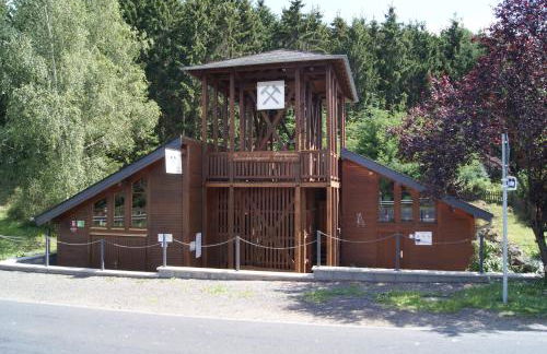 Ferienwohnung Im Alftal, Bleialf - Foto 16