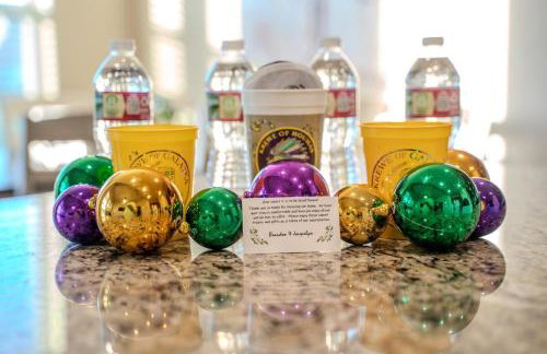 Da Weezy-Ana House - Foto 43