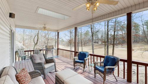 Golden Tee Golf Retreat - Foto 2