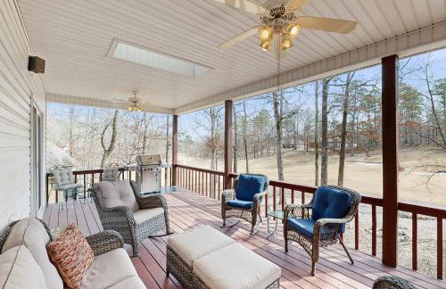 Golden Tee Golf Retreat - Foto 2