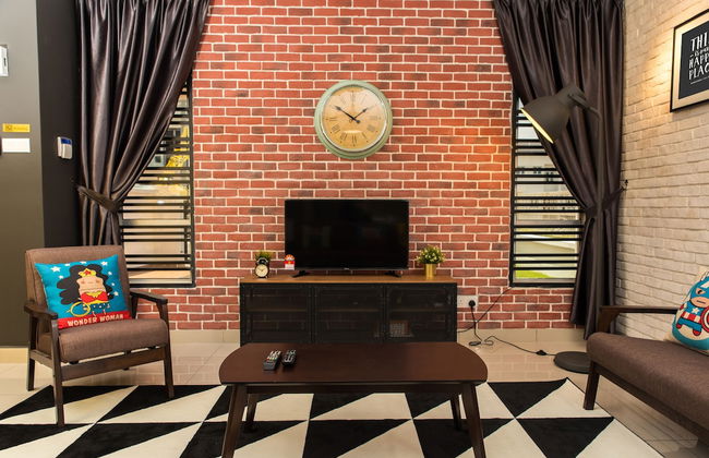 Rumah Joho Guesthouse - Photo 26