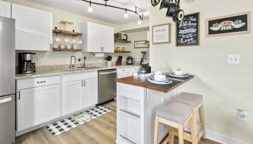 Luxury Sterling townhome - Private, Self checkin - Foto 2