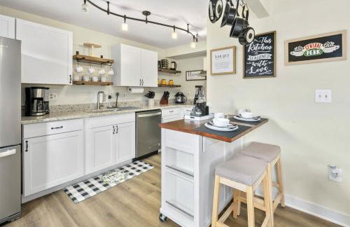 Luxury Sterling townhome - Private, Self checkin - Foto 2