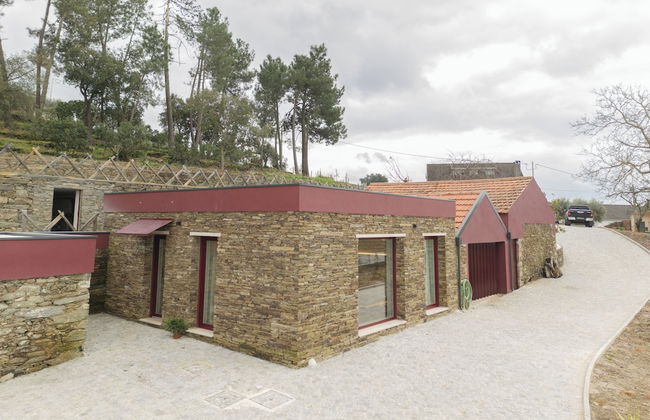 Feel Discovery Casal do Temporão Douro - Foto 29