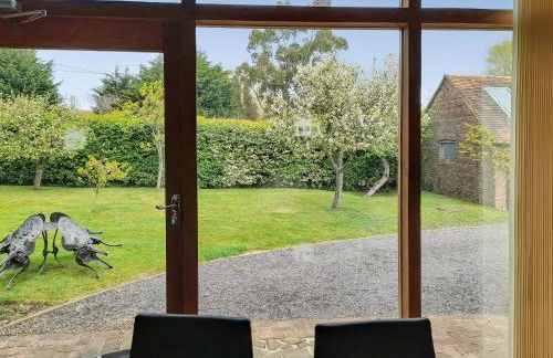 Chilsham Barn - Foto 29