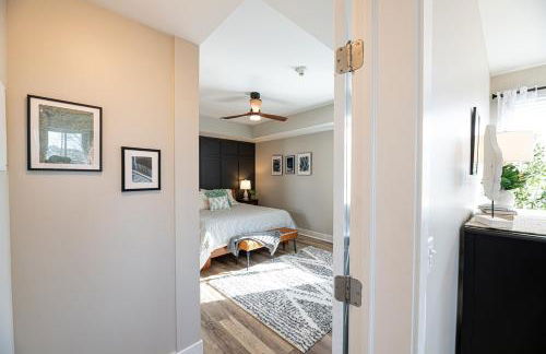 King Bed Newly Updated Condo! - Foto 9