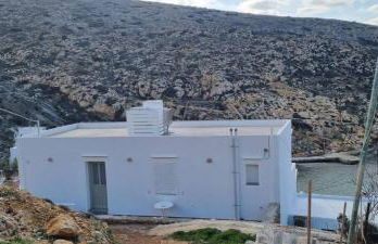 Droufakos’ home, Lux seafront apartment w. View - Foto 30