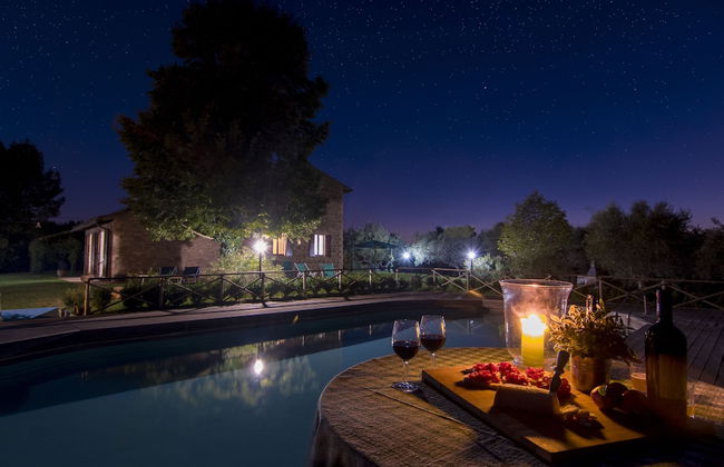 Agriturismo La Montagnola - Foto 116