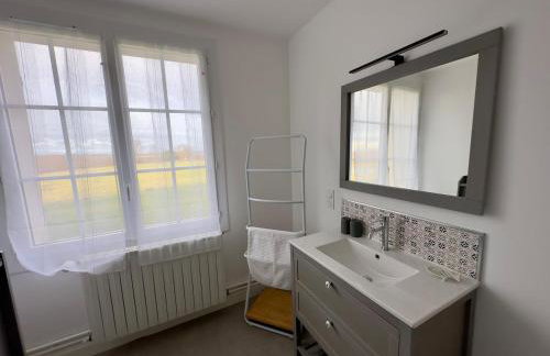Charmante maison de campagne proche Vichy - Foto 30