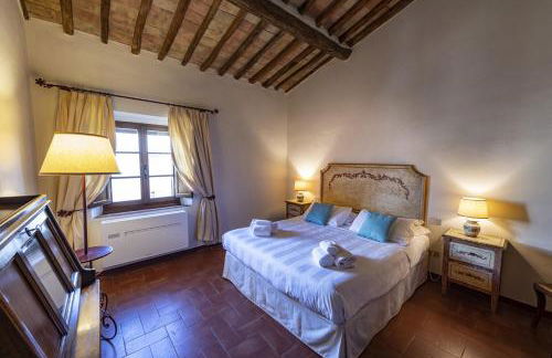 Relais Riserva di Fizzano - Foto 59