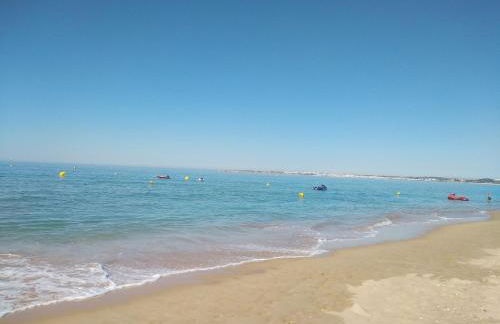 Alvor Beach Front Line Bay - Photo 7