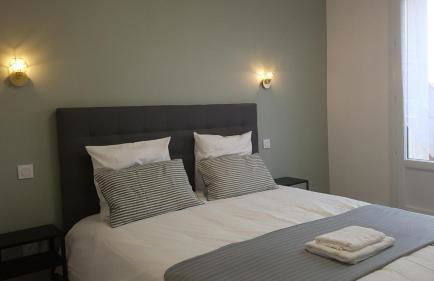 Apt 200m de la plage, tout confort et climatisé - Foto 3