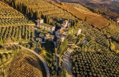 Fattoria di Cinciano - Foto 1