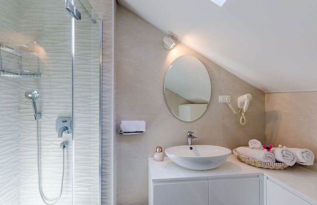 Leonarda Baroque House - Old Town - Foto 60