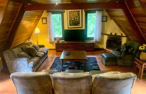 Casa da Pedra Atibaia Clube da Montanha - Foto 66