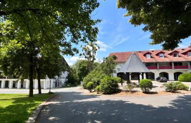 Rottalblick - Bad Griesbach THERME 26qm - Foto 12