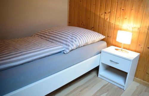 Ferienwohnungen am Burgberg - Foto 15