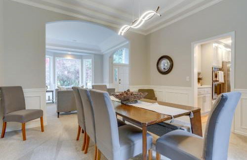 The Cedars Spacious Group Getaway in Snohomish - Photo 9