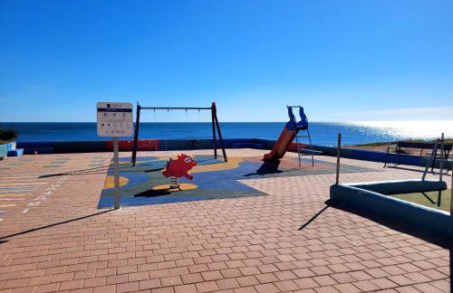 Aguamarina apartment - Relax by the sea - Foto 25