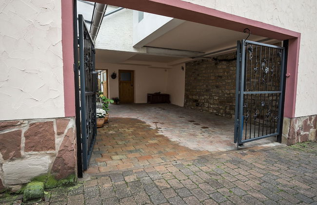 Ferienhaus Kallstadt - Foto 13