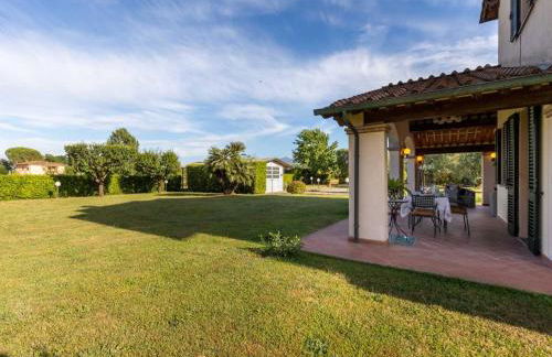 Country Home in Lucca near Tuscan Wineries - Photo 55