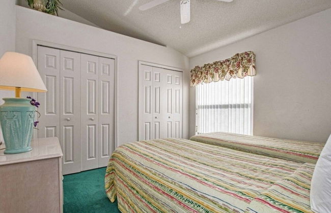 Indian Ridge - 4 Bedroom Pool Home- 2408IR 4 Home by RedAwning - Foto 8