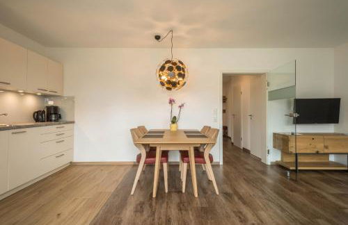 Ferienwohnung 1 am Biohof Eriskirch - Photo 7