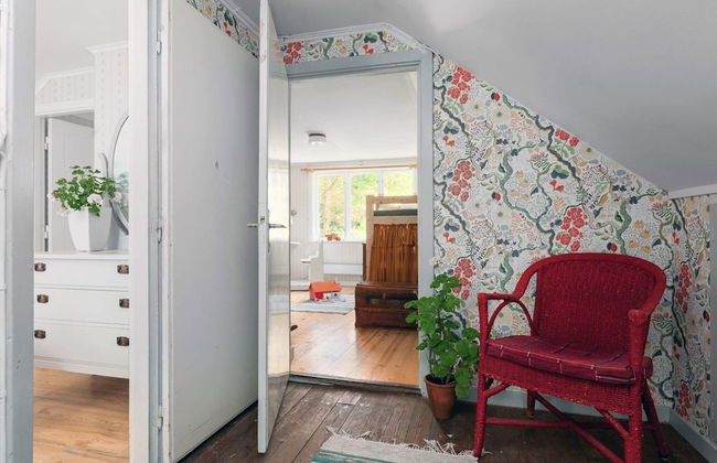 4 Person Holiday Home in Vingaker-by Traum - Photo 13