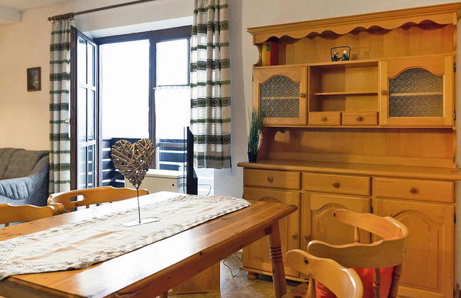 Apartment in Neuschonau Near Bavarian Forest - Photo 18