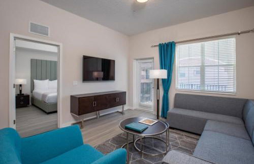 New Modern Vista Cay Reserve Condo - 6006 - Foto 6