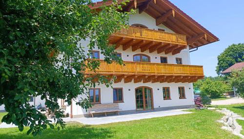 Knoglerhof am Rinser See - Foto 3