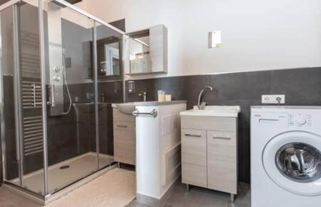 Costa Ovest Apartment Waves - Foto 10