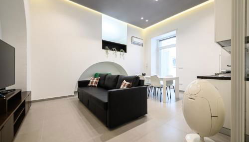 Via Morghen 63 in Napoli - Foto 2, Other