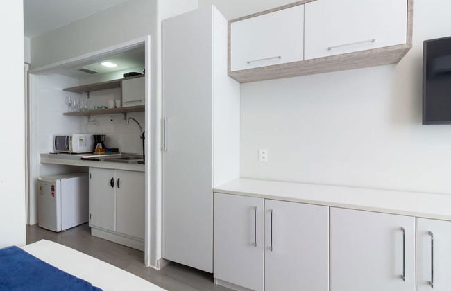 Comfort in the Heart of Rio Rb1701 - Foto 7