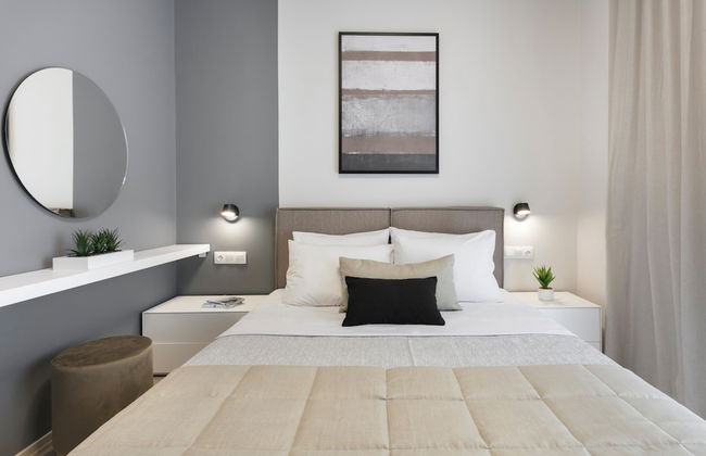 Athenian Modern & Luxury Apartments - Foto 59