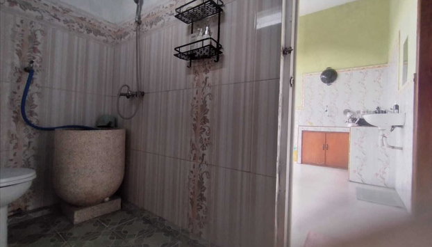 Mas Dylan Homestay - Foto 5, Eigene Küche