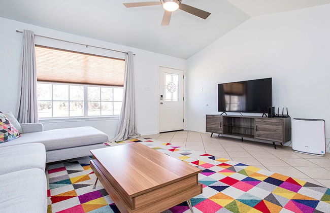 The Fairway - Photo 15