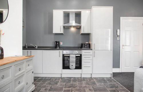 WhiskAwayStays Foregate Studio No 1 - Foto 25