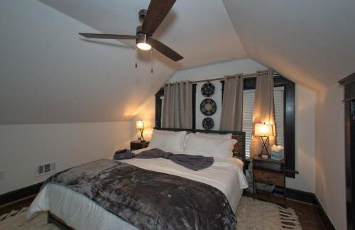 The Navel Nalle - Downtown Bungalow, Patio, Parking - Foto 10