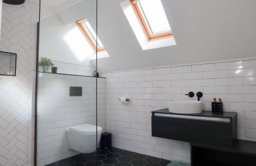 Luxury Penthouse Apartment - Foto 21