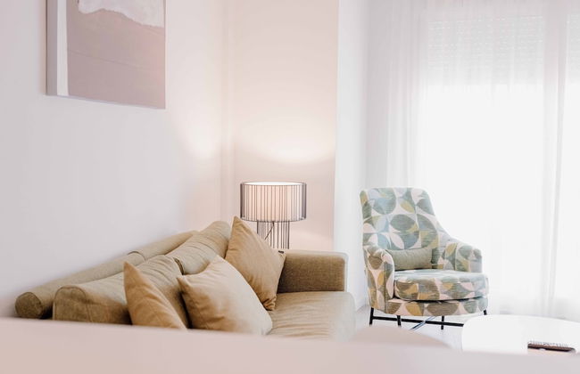 Apartamentos 525 Los Narejos - Photo 1