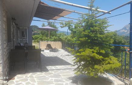 Rahati in Pramanta - Ραχάτι στου Τσακτσίρα - Foto 5