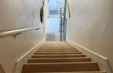 Va Beach Zen tree house style studio F - Foto 3