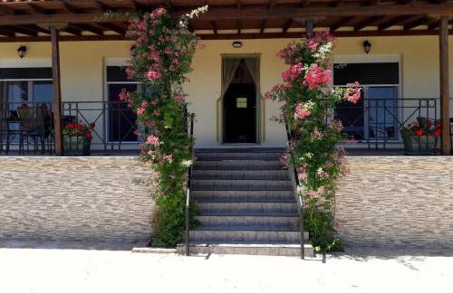 Eleni's House Chorefto - Foto 11