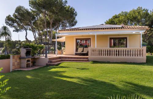 Luxurious villa Sol de Mallorca - Foto 26