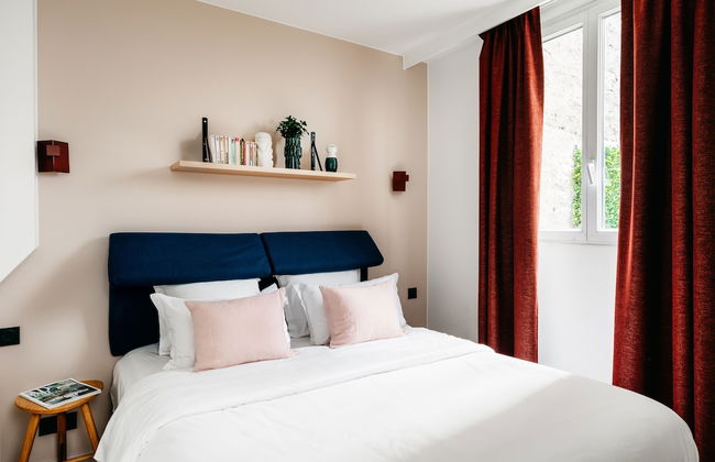 Edgar Suites Auteuil - Le Marois - Photo 4