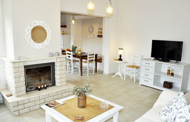 Villa Lakki The View - Foto 26