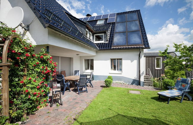 Holiday Flat in Bodefeld Near the ski Area - Foto 1