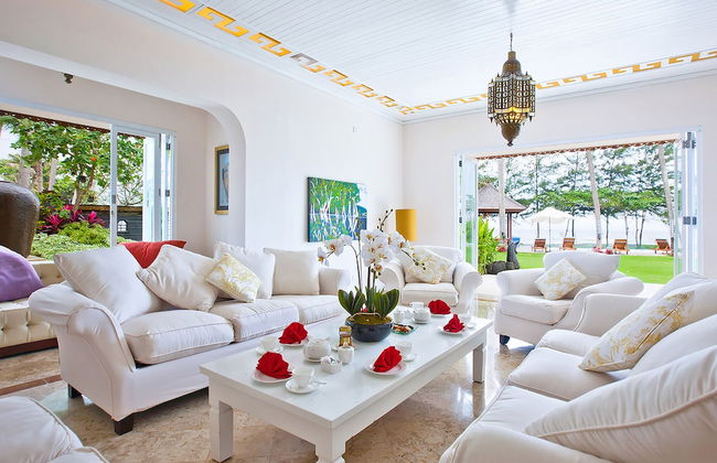 Villa Puri Nirwana - Foto 13