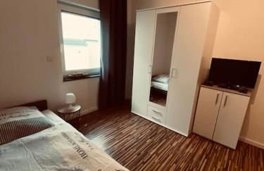 XXL Ferienwohnung 100 qm auch als Monteur Unterkunft nutzbar, Stolberg - Aachen - Foto 20